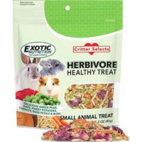 Herbivore Healthy Treat 3 oz.