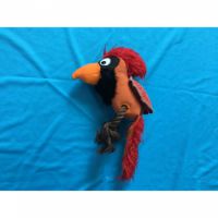 Nutrapet BIRD Dog Toy