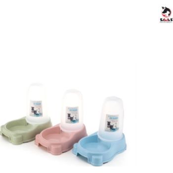  Saas 2 In One Dispenser 1362 