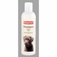 Shampoo Macadamia Oil for Puppies 250ml
