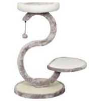 Catry Cat Scratcher[Dimension - 50 x 50 x 87cm