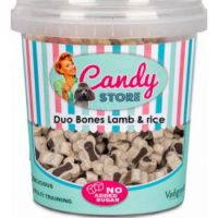 Vadigran Candy Duo Bones Lamb & Rice 500g
