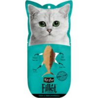 Fillet Tuna & fiber (Hairball)