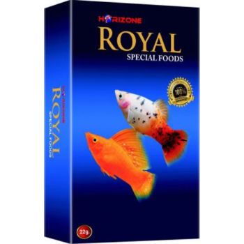  Horizon Royal Special Food - 22g 