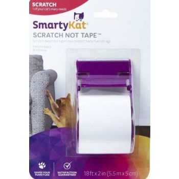  SmartyKat® Scratch Not™ Tape Deterrent 