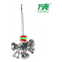 VanPet Bird Toy Natural And Clean 0270 - 20x6 Cm  BTLB0270