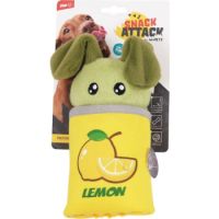 M-PETS Trevor Snack Attack Dog Toys