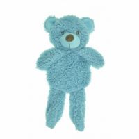AromaDog Fleece Full Body Flattie - Large pack of 3