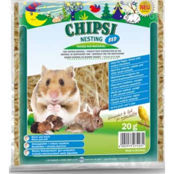  Chipsi Nesting Bed, 20g 