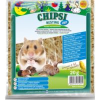 Chipsi Nesting Bed, 20g