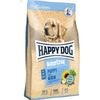 Happy Dog Naturcroq Puppy Welpen 15kg