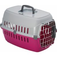 Moderna Road Runner Spring Lock Door Pink