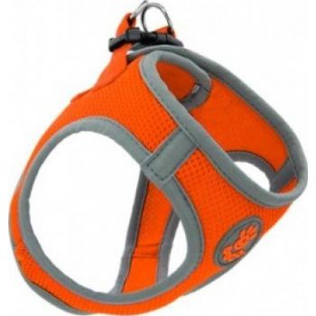  DOCO Athletica QUICK FIT Mesh Harness (DCA306) Medium Orange 