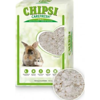  Chipsi Carefresh Pure White 50L 