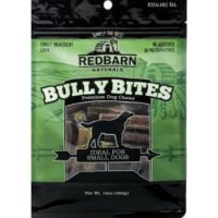 Red Barn Bully Bites