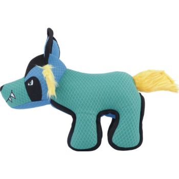  M-PETS Mega Hyena Dog Toys 