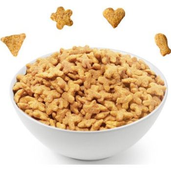  Kitty Crunch Cat Treats Seafood Flavor (60g) 