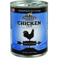 Cat Pate Indoor Chicken 12.5oz