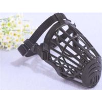 Saas Plastic Muzzle Medium