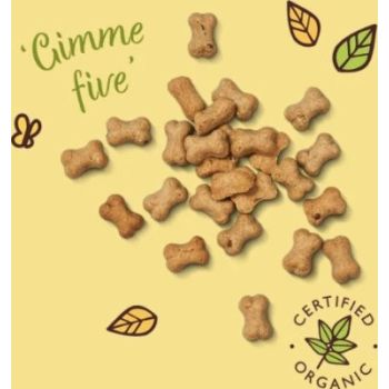  Lily's Kitchen Training Dog Treats - 80G 