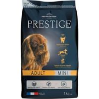 Prestige Mini Adult Dog Dry Food 3 KG