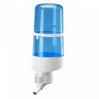 DUVO HAMSTER WATER BOTTLE 400ML : 5414365073411