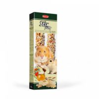 STIX PUFFY CRICETI(HAMSTER) 1