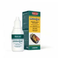Padovan Mutavigor 30Ml