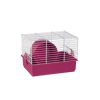 Voltrega Hamster Cage 910B, White
