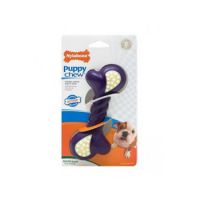 Nylabone DuraChew Double Action Chew Puppy Chew Petite
