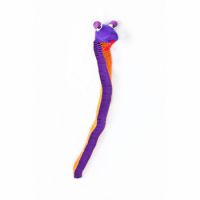 XXL Jungle Nylon Belt Snake