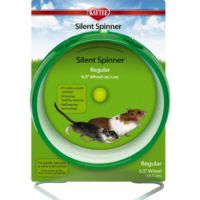 Kaytee Silent Spinner Wheel Regular 6.5in Diameter