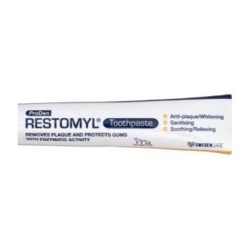  ProDen Restomyl Toothpaste 50 ml 