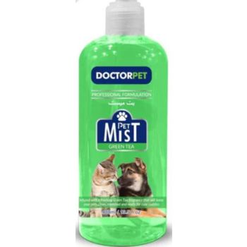  Pet Mist Green Tea Spray 400ml 