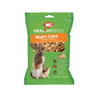 M&C Healthy Bites NutriCare for Small Animals