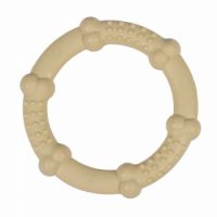 DUVO+ YUMMY RING CHICKEN DENTAL CARE S | YUMMY RING CHICKEN | 7,5CM