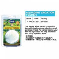 VACATION BLOCK 40GM