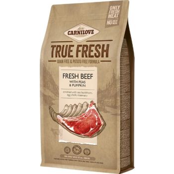  Carnilove True Fresh Beef for Adult Dogs 1.4kg 