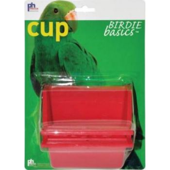  Prevue 6 oz. Bird Perch Cup 