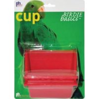 Prevue 6 oz. Bird Perch Cup