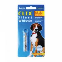 COA CW02 Silent Whistle