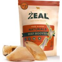 Zeal Beef Hooves 150g