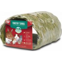 Oxbow Timothy CLUB Tunnel for Small Animals