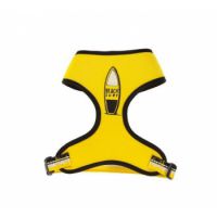 Surf Harness T-Shirt - Yellow / S