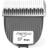 Shernbao Light Edge Blade Pgc-660 Clipper Blade 5F