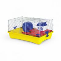 H10 Hamster Cage (x 3 cages)