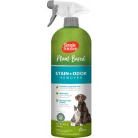 Simple Solution Plant-Based Stain and Odor Remover 946ml