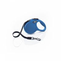 Flexi New Classic XS Tape 3 m, blue
