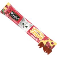 Kit Cat Cranberry Crisps Chicken  20g