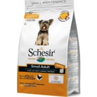 Schesir Small Adult Maintenance With Chicken 2kg